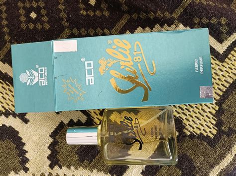 Buy Aco Shirlie 81 Combo Perfume 100ML+100ML Online at Low Prices in ...