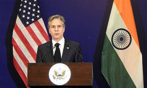 Told Russian counterpart to end war and engage in meaningful diplomacy ...
