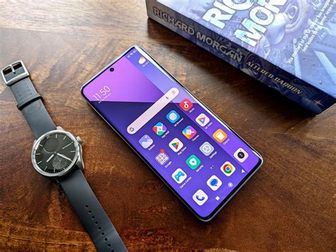 Redmi Note 13 Pro Plus Review 的图像结果