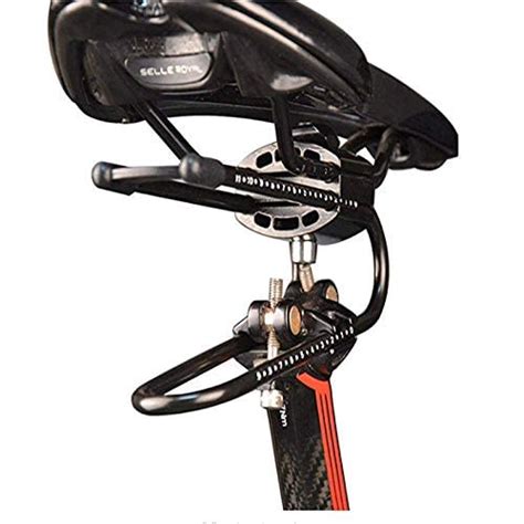 Lista Bicycle Seat Shock Absorber Bike Saddle Suspension Device Mtb ...
