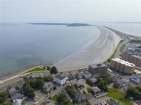 Lynn Shore & Nahant Beach Reservation [07/02/25]