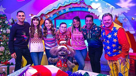Image result for CBeebies Schedule December