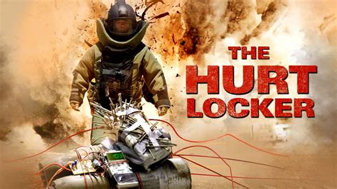 Watch & Download The Hurt Locker 2008 {year} Full HD Movie Online ...