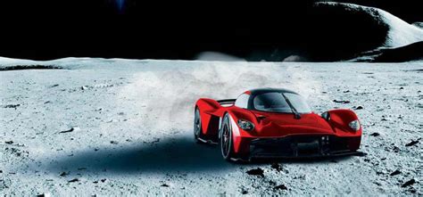 Businessman Kris Singh Will Spend Rs. 25 Crores To Paint His Aston ...