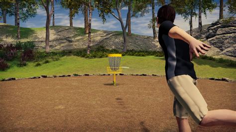 Disc Golf Masters on Steam