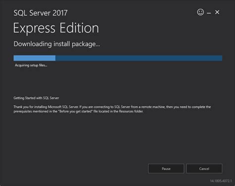 Image result for Install SQL Server Collection