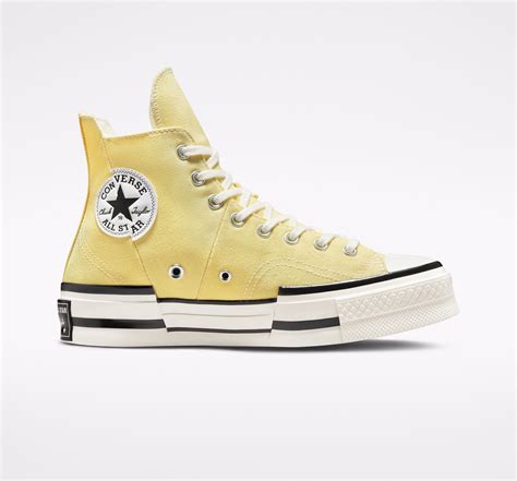Chuck 70 Plus Unisex . Converse.com