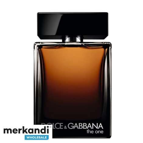 The One for Men Eau de Parfum Vaporizer 50ml with Spicy and Woody Notes ...