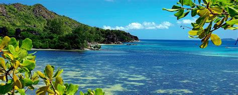 Praslin Island Tourism: All You Need to Know Before You Go (2026)