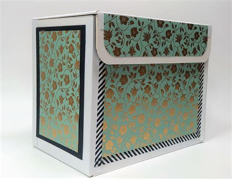 Greeting Card Box Dividers at Darnell Johnson blog