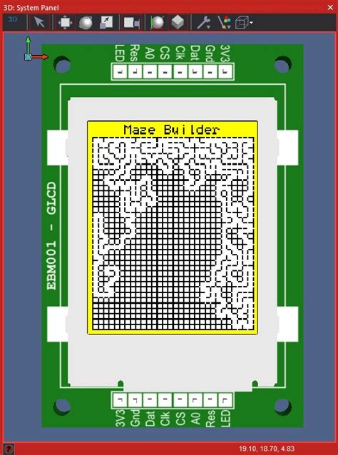 Image result for Matrix Flowcode 9