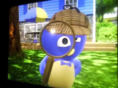 Image result for Los Backyardigans Whodunit