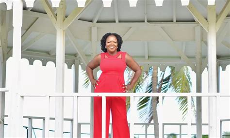 Montserratian writer releases book on the beauty of being single ...