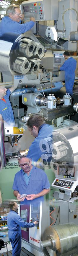 Rezultat imagine pentru Thread Rolls Tooling