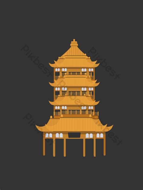 Cartoon Building Background Drawing 的图像结果