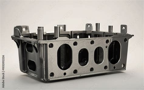 Image result for Engine Block Components