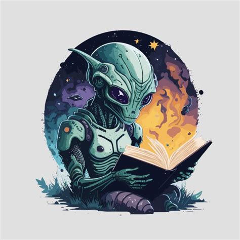 Image result for Alien Reading Game