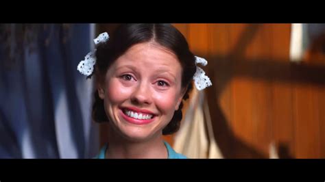 Mia Goth Commands the Screen as 'Pearl' in the Blood-Soaked Prequel to ...