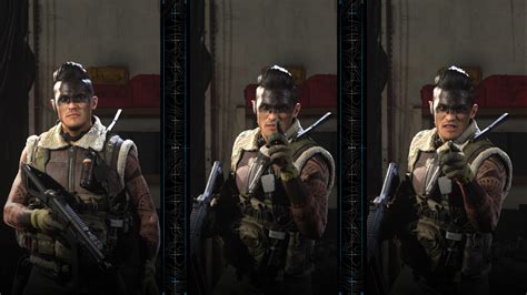 Image result for Cod Character Multiplayer