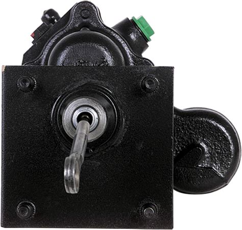Buy Cardone 52-7345 Remanufactured Hydraulic Power Brake Booster ...