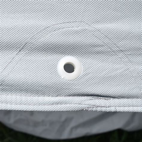 Budge Lite® Car Cover | Budge