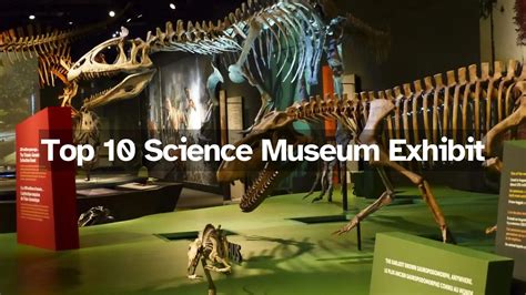 Science Museum Display 的图像结果