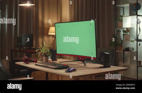 Image result for Computer Screen On Desk