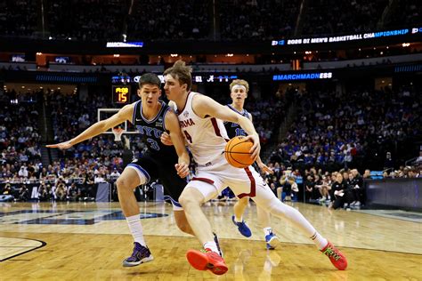 McFeely: Grant Nelson, NBA Draft pick? It's not impossible - InForum ...