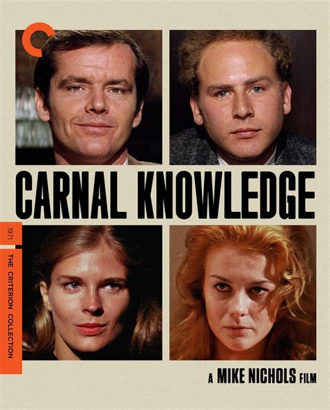 1270 Carnal Knowledge - criterionforum.org