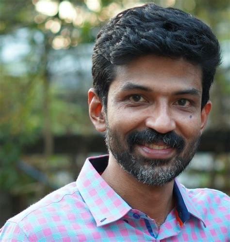 Dr.Pradeep Nair | Jawaharlal Institute of Postgraduate Medical ...