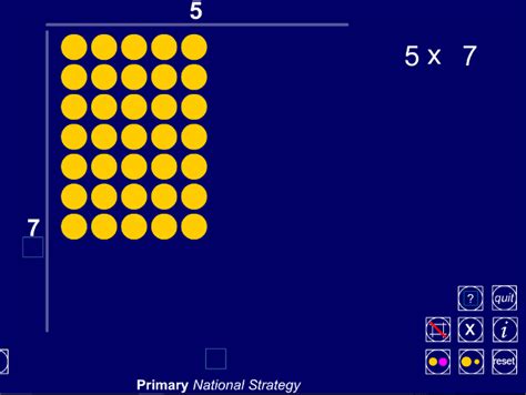 Image result for Maths Frame Multiplication Check