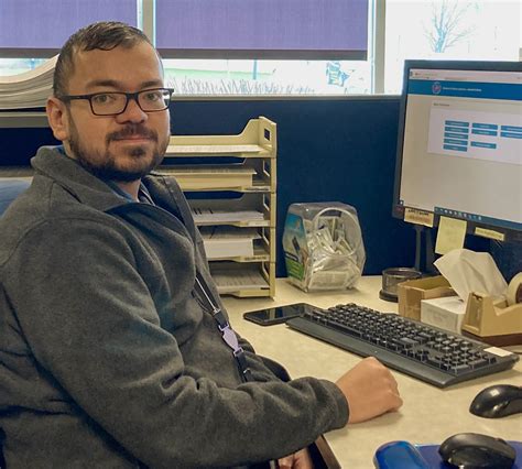 Wisconsin Department of Transportation DMV careers