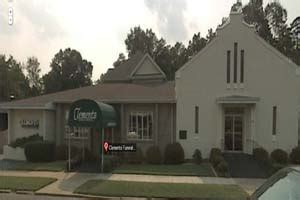 Clements Funeral Home - Durham, North Carolina (NC) - Funeral Flowers