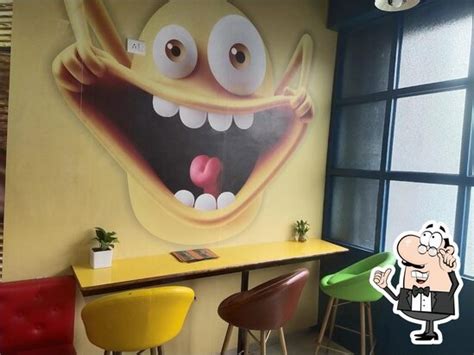 Cafe Midpoint, Meerut - Restaurant menu, prices and reviews