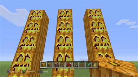 Array Minecraft 的图像结果