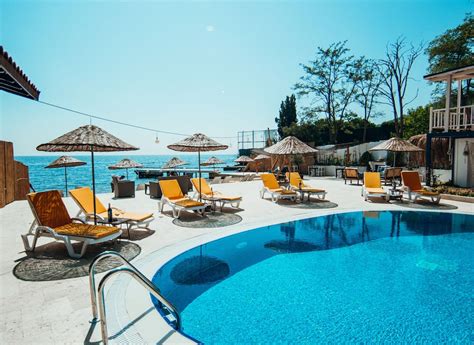 Buyukada Loc'ada | Jetstar Hotels