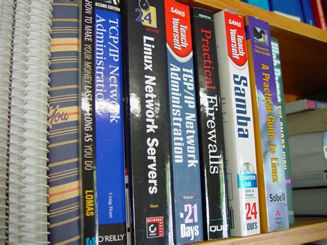 Image result for Linux Network Book