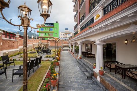 HOTEL GHYAMPE DANDA (Bhaktapur) - Hotel Reviews, Photos, Rate ...