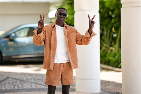 Most-followed TikToker Khaby Lame reveals millionaire salary