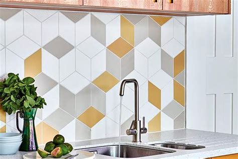 Image result for Kitchen Tile Design Patterns