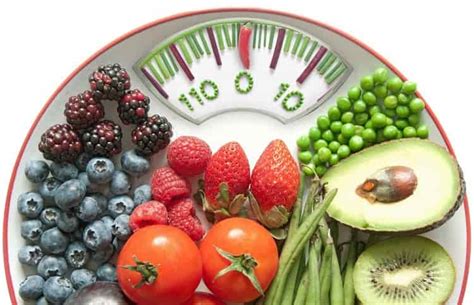 7 दिनों में 10 किलो वजन कम करने के लिए अपनाएं ये डाइट प्लान - Healthunbox
