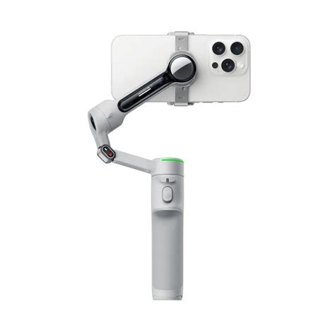 Buy Insta360 Flow 2 Pro Creator Bundle Online at Best Price in India ...