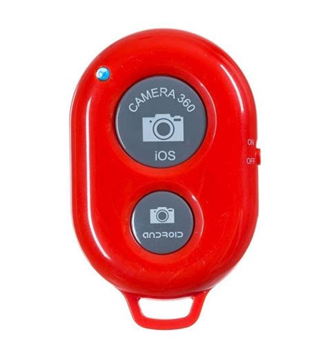 Image result for How to Use a Bluetooth Remote Shutter