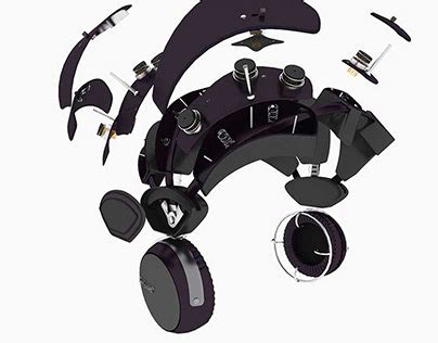 Image result for Exploded View Product Design