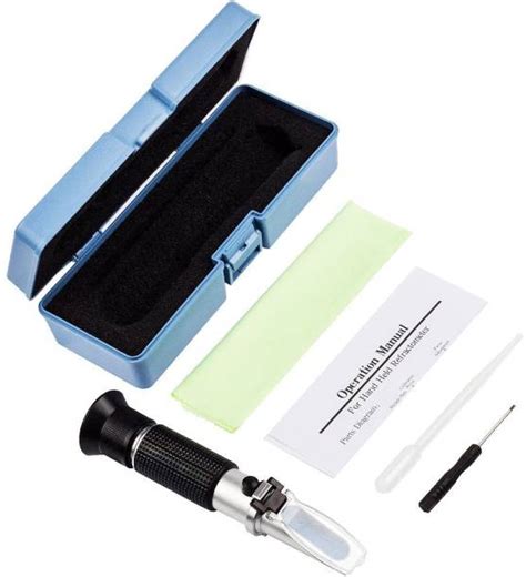Refractometer - Buy Refractometer Online at Best Prices In India ...