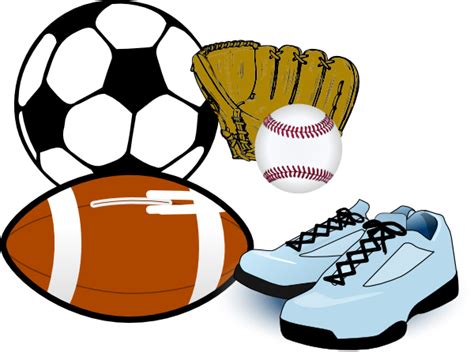 Physical Education Clip Art at Clker.com - vector clip art online ...