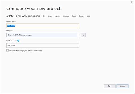 Image result for .Net Core Web