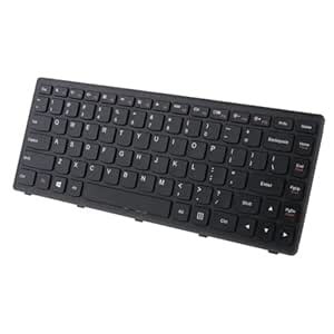 HB PLUS Laptop Keyboard Replacement Compatible with Lenovo IdeaPad ...