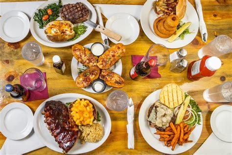 Menu | Ol' Miner Steakhouse, Gunnison, CO