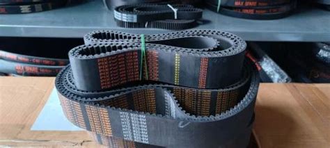 Industrial Timing Belt - Continental Transmission Belts Wholesaler from ...